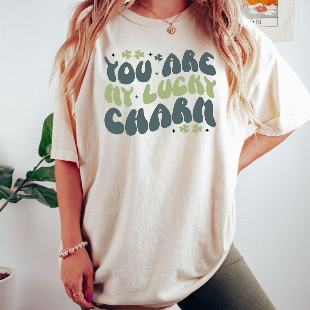 Retro St Patricks Day 72 Vuitino Merch
